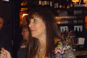 Chappaqua Business Leaders Meet And Greet At King Street Mixer