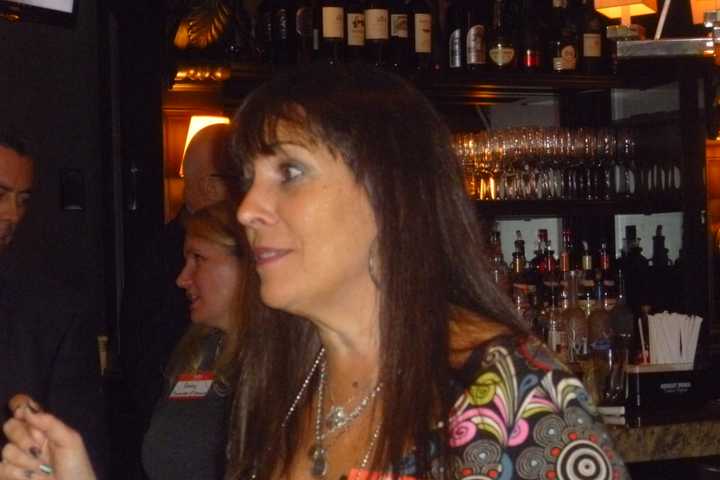 Chappaqua Business Leaders Meet And Greet At King Street Mixer