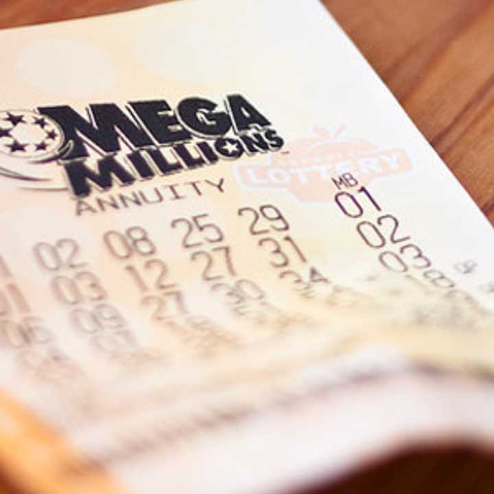 The Mega Millions jackpot is up to $400 million.