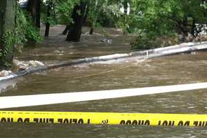 Rye Looks To Work With County On Flooding From Airport