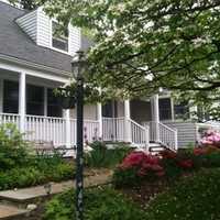 <p>This house at 508 Bellwood Ave. in Sleepy Hollow is open for viewing this Sunday.</p>