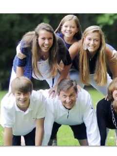 Darien Teen Receives Arthritis Foundation's Youth Leadership Award