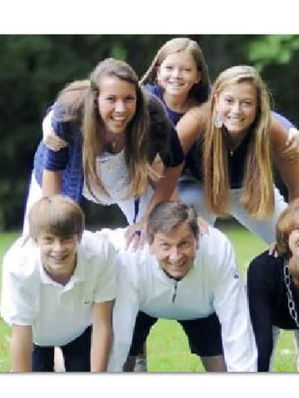 Darien Teen Receives Arthritis Foundation's Youth Leadership Award