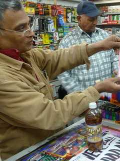 Mega Millions Jackpot Hits $449M For Tuesday Night Drawing