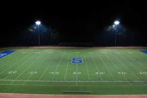 Committee Forms To Bring Lights To Weston High School Stadium