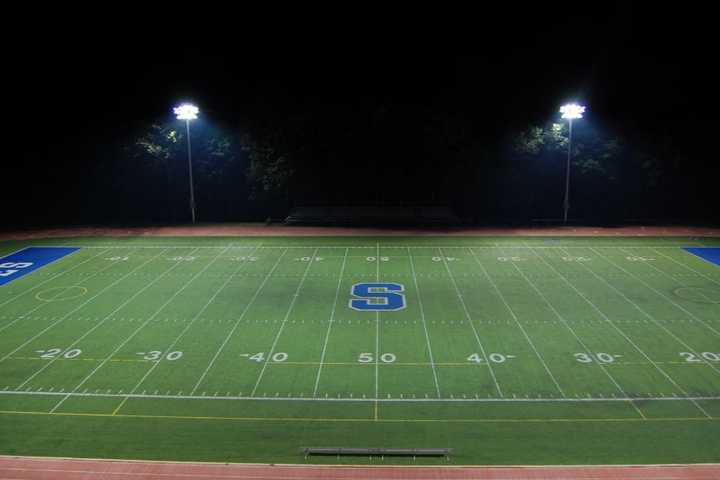 Committee Forms To Bring Lights To Weston High School Stadium