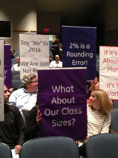 Katonah-Lewisboro Moves Ahead With Elementary School Closing