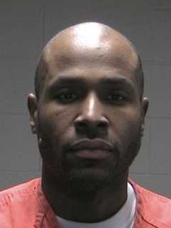Harrison Police Arrest Car Theft Suspect After Search