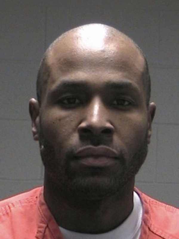 Harrison Police Arrest Car Theft Suspect After Search