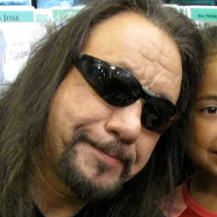 Ace Frehley reportedly watched the blaze at his Yorktown home from a surveillance camera while at his California home.