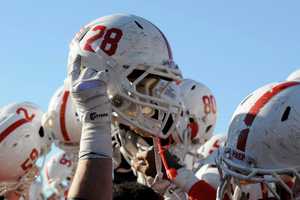 Fairfield Prep Championship Football Game Postponed Until Thursday