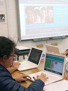 Mahwah Library Offering Coding Class For Computer Science Education Week