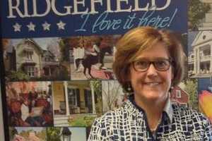 Marion Roth Named General Manager At New Theater In Ridgefield