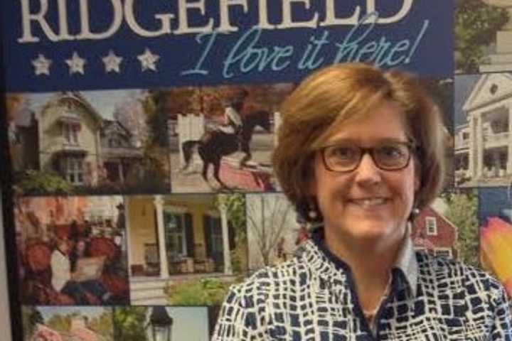 Marion Roth Named General Manager At New Theater In Ridgefield