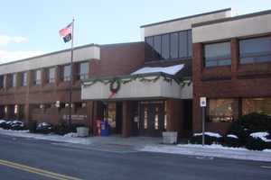 Harrison Sees Slight Increase In 2014 Proposed Budget