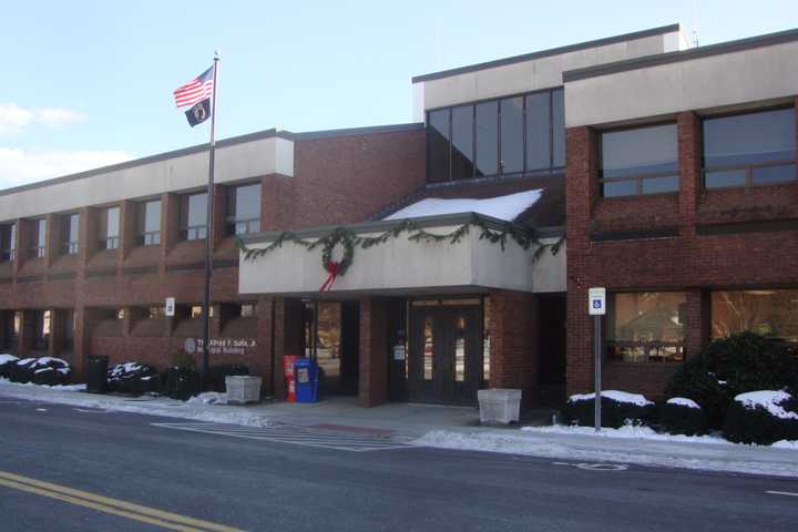 Harrison Sees Slight Increase In 2014 Proposed Budget