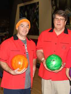 Bowl-A-Thon Supports Fox Lane Sports Boosters