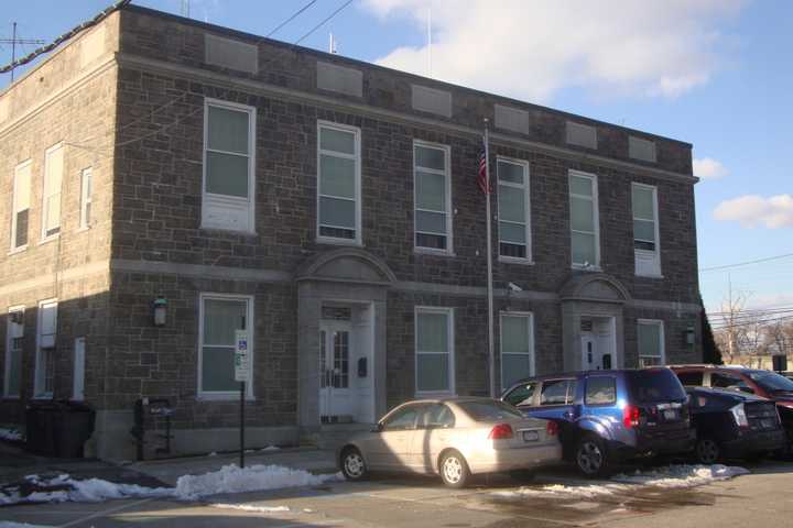 Rye Decreases 2014 Budget, Cuts Police Station Upgrades