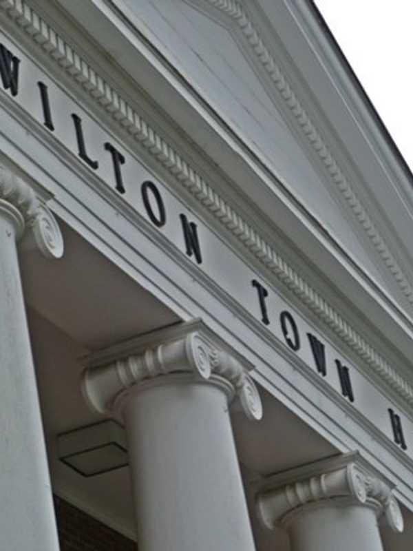 Wilton Board Of Finance Reports 1.9 Percent Mill Rate Increase