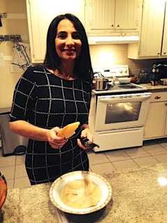Briarcliff's Inspired Chef Offers Ode to Christmas
