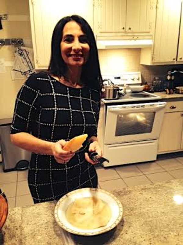 Briarcliff's Inspired Chef Offers Ode to Christmas
