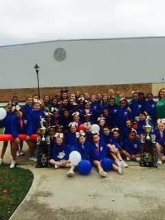 2 Norwalk Cheerleading Teams Win National Titles In Orlando