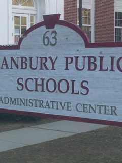 Danbury Schools Celebrate National Mentoring Month