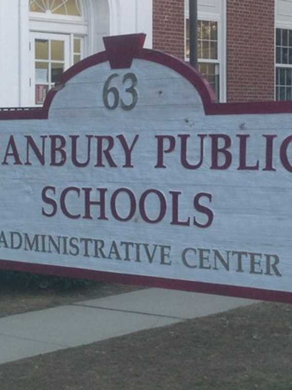 Danbury Schools Celebrate National Mentoring Month
