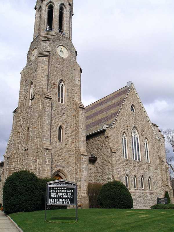 Second Congregational Church In Greenwich Plans Homecoming Weekend