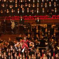 <p>Classical holiday music and festival seasonal songs will be part of &quot;Christmas at Belmont.&quot;</p>