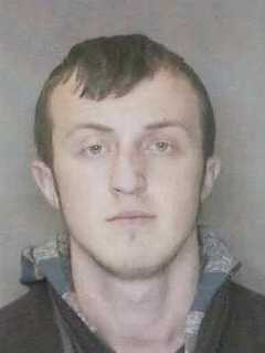 Harrison Police Charge Three Burglary Suspects