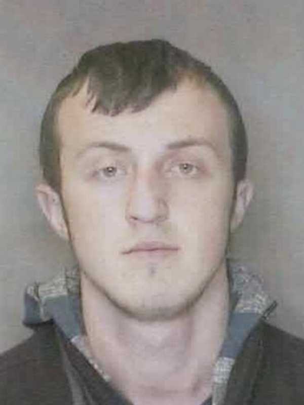 Harrison Police Charge Three Burglary Suspects