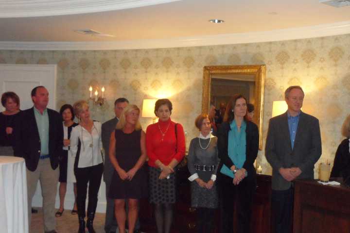 Darien Board Of Realtors Holds Annual Meeting, Welcomes New Officers