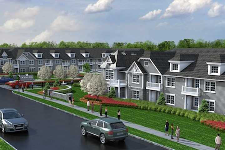 Ossining Experiences Real Estate Boom