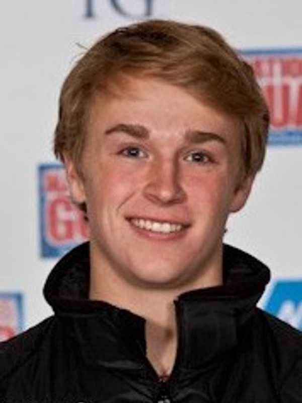 Ridgefield Teen Makes Luge Team For Sochi Winter Olympics