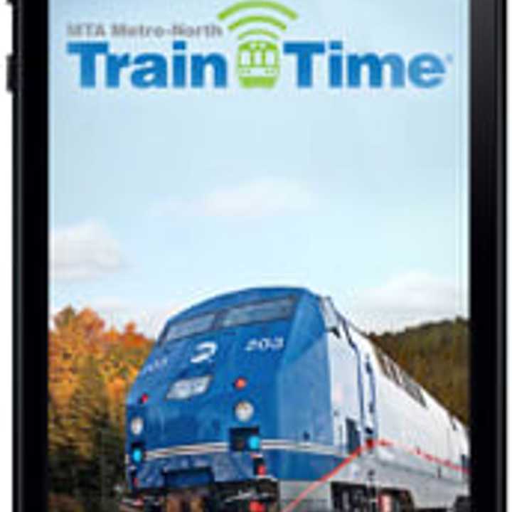 Metro North has released a new app to help keep commuters up to date with train information. 