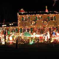 <p>Check out safety and energy tips for holiday lights from Connecticut Light &amp; Power.</p>