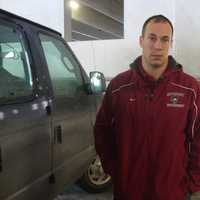 <p>Al Piascik said that he would make sure to check his credit card statements after shopping at Target, so make sure there were no fraudulent charges.</p>