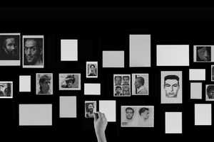 Artists Put Public Spin On Diaries At Neuberger Exhibit In Purchase