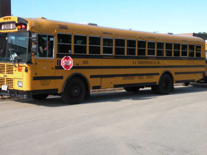 Ridgefield School bus drivers are once again collecting toys and non-perishable food items for the &quot;Fill the Bus With Joy&quot; campaign. 