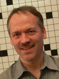 Will Shortz Marks 100th Anniversary Of Crossword Puzzle 
