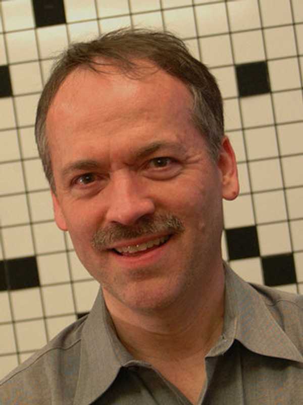 Will Shortz Marks 100th Anniversary Of Crossword Puzzle 