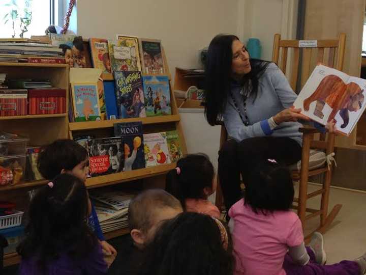 The &quot;Off to a Great Start!&quot; event in Danbury will allow parents to gather information on local pre-schools, programs and family services.