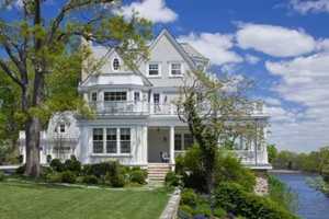 Rye To Provide Tax Incentives To Preserve Historic Homes
