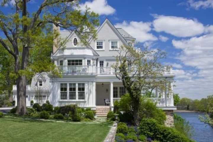 Rye To Provide Tax Incentives To Preserve Historic Homes