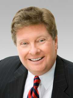 Harckham Steps Down As Majority Leader