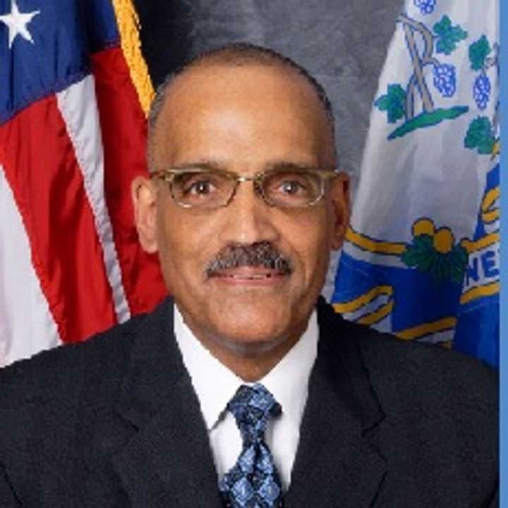 Connecticut commissioner of Emergency Services and Public Protection Reuben F. Bradford will retire Feb. 1. 