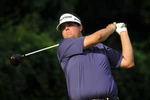 Stamford Golfer Climbs Slowly Up Professional Ranks