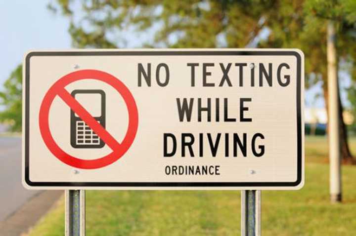 New York Gov. Andrew Cuomo made texting while driving illegal in July, 2011, and this year, the fines have been increased. 