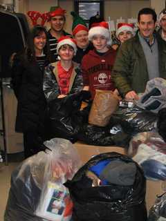 Northern Westchester Leaders Look Back On A Memorable 2013